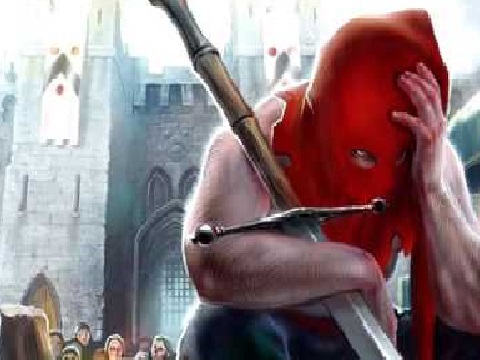 Промолчи - попадешь в палачи Промолчи - попадешь в палачи