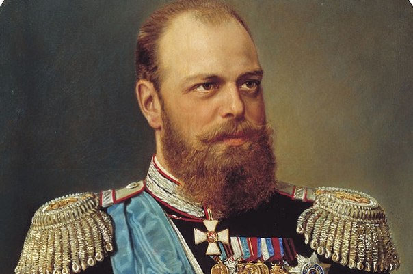 Александр III: не стал живописцем из-за государственных дел. Александр III: не стал живописцем из-за государственных дел
