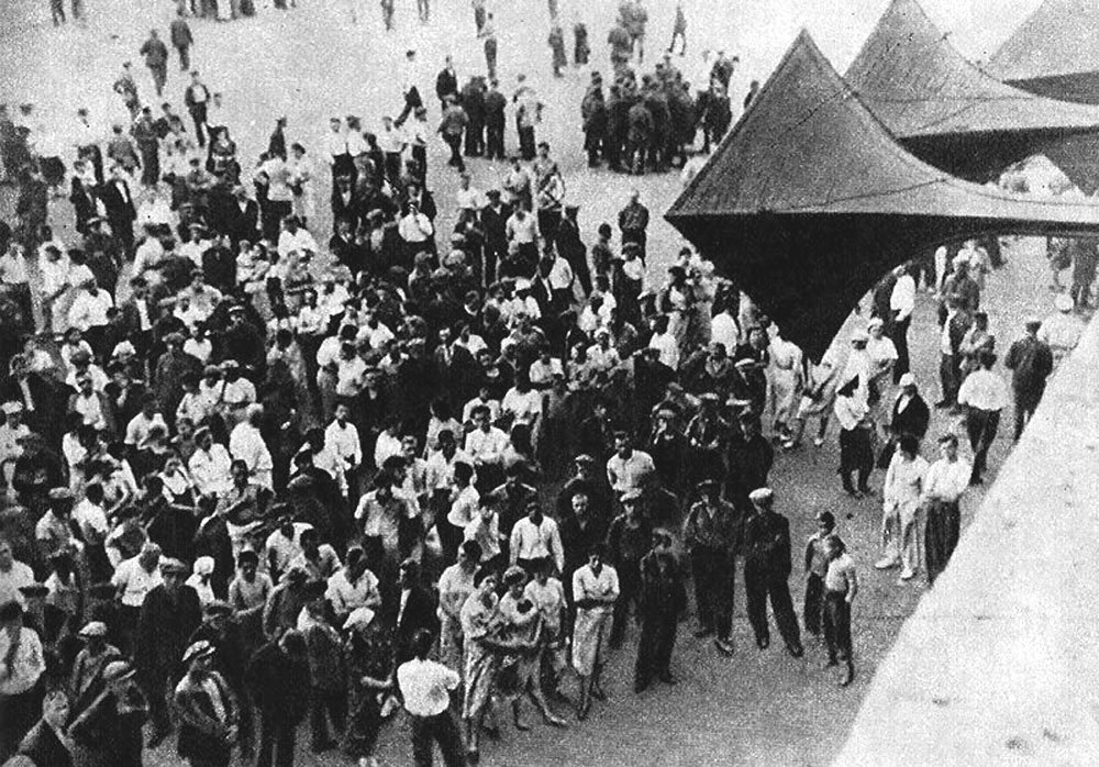 Рассвет, 22 июня. Русские бьются, пока живы. Рассвет, 22 июня. Русские бьются, пока живы. 743.jpeg