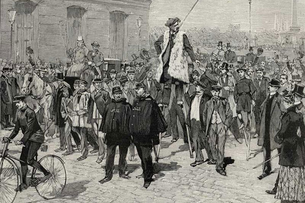 Из Парижа в Москву на ходулях, 1891 год. 858.jpeg